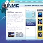 Neurosurgical Medical Clinic<br>Neurosurgery